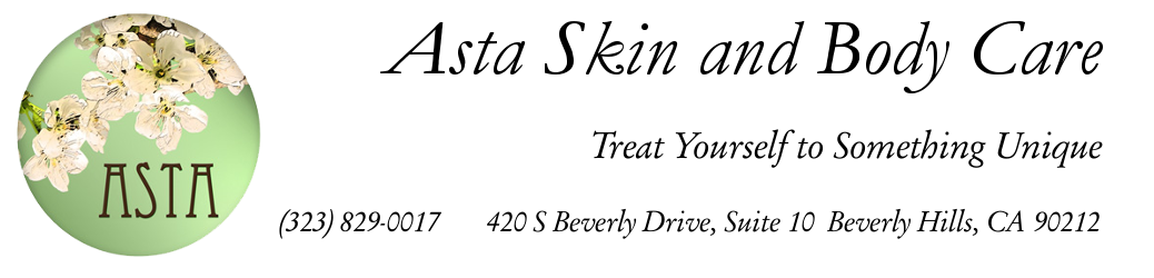 Asta Skin and Body Care